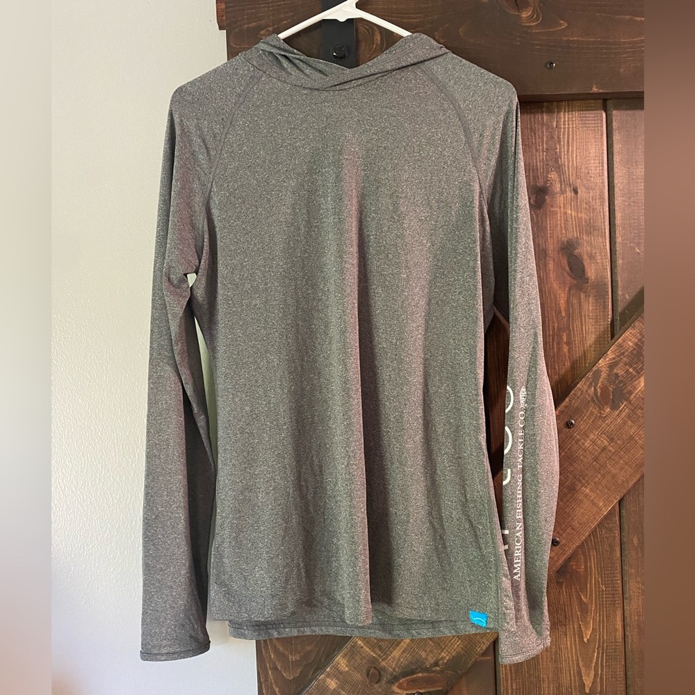 Women’s AFTCO Samurai Sun Protection Hoodie